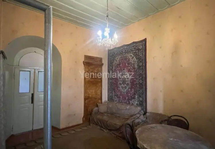 10 otaqlı mənzil Satılır, Gəncə