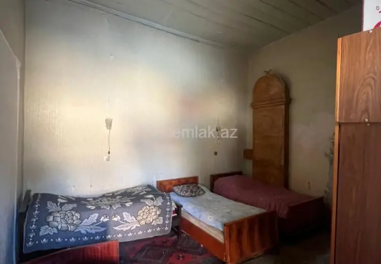 10 otaqlı mənzil Satılır, Gəncə