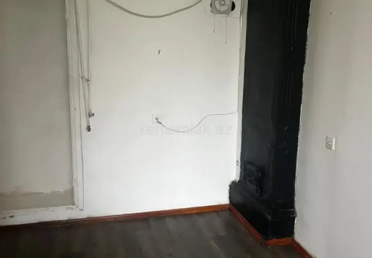 10 otaqlı mənzil Satılır, Gəncə