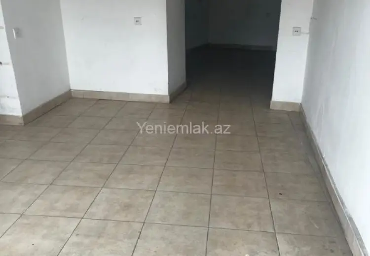 10 otaqlı mənzil Satılır, Gəncə