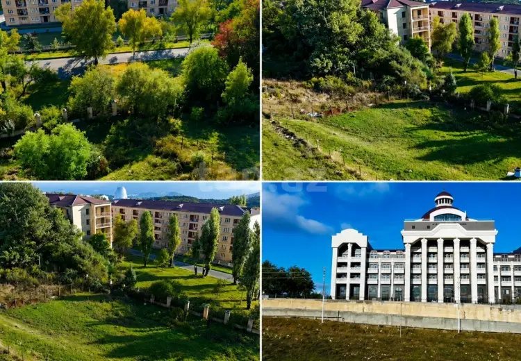 0 m² Obyekt / Ofis , Şamaxı