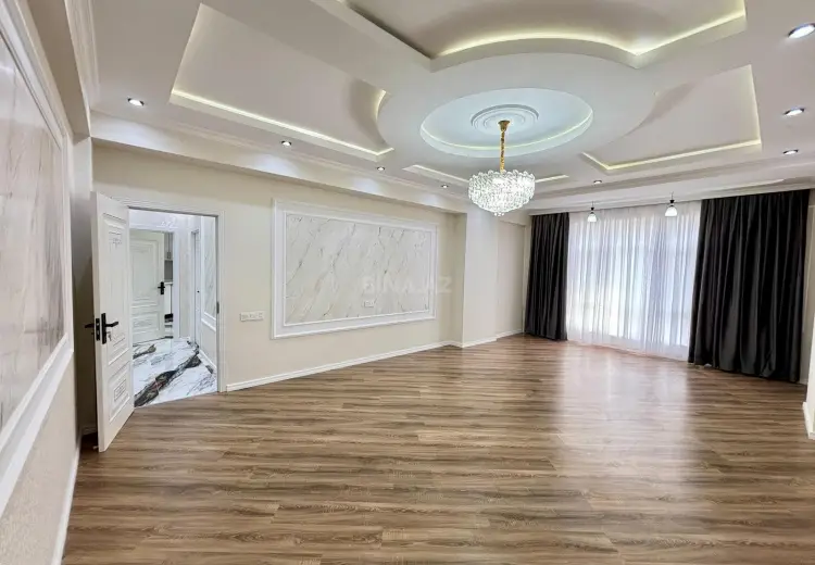 3 otaqlı mənzil Satılır, Yasamal qəs., Yasamal, Bakı