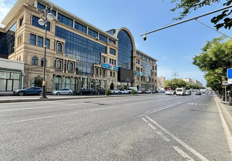 3 otaqlı mənzil Satılır, Yasamal qəs., Yasamal, Bakı