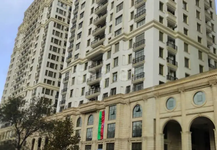 3 otaqlı mənzil , Bakı