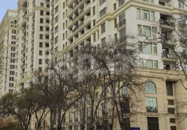 3 otaqlı mənzil , Bakı