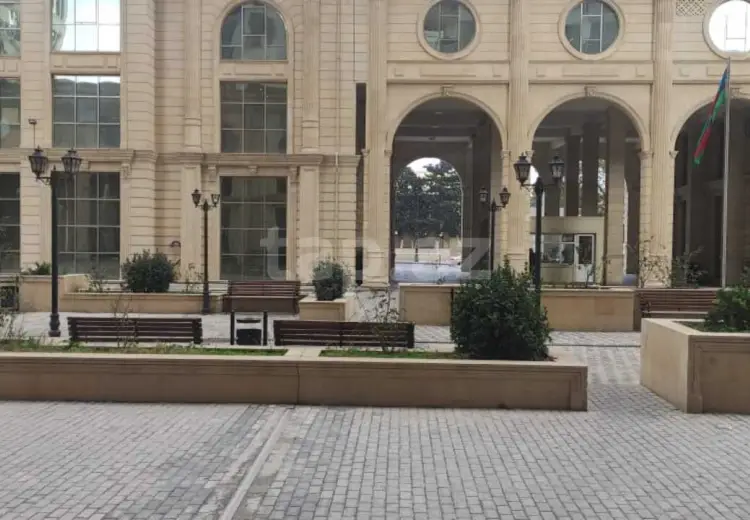 3 otaqlı mənzil , Bakı