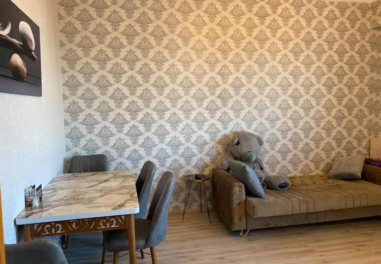 2 otaqlı mənzil Satılır, Biləcəri qəs., Binəqədi, Bakı