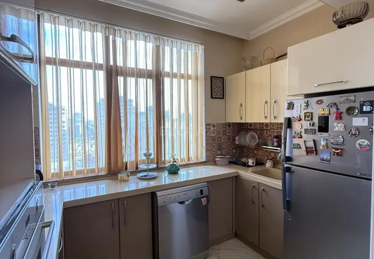 3 otaqlı mənzil Satılır, Yasamal, Bakı