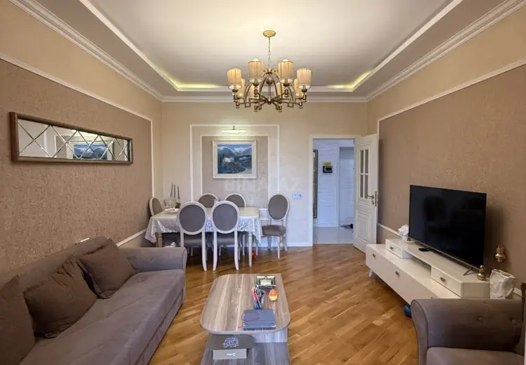 3 otaqlı mənzil Satılır, Yasamal, Bakı