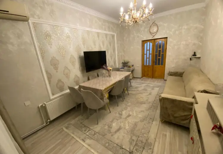 3 otaqlı mənzil Satılır, Xətai, Bakı
