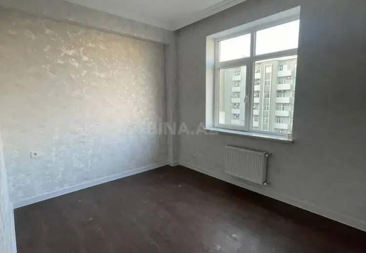 3 otaqlı mənzil Satılır, Yasamal qəs., Yasamal, Bakı