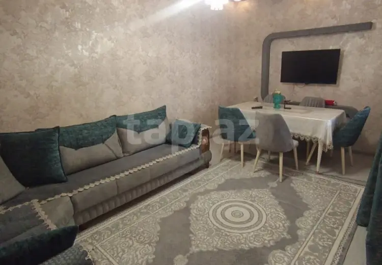 3 otaqlı mənzil , Xırdalan