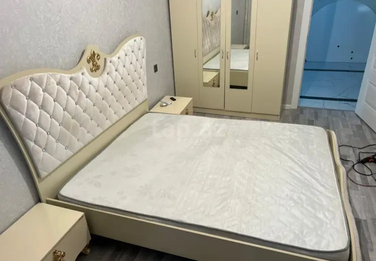 3 otaqlı mənzil , Sumqayıt