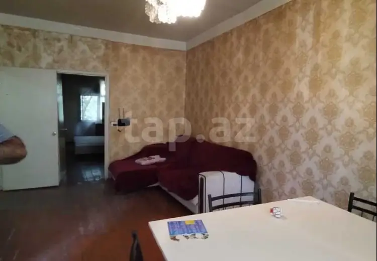 2 otaqlı mənzil Kirayə (aylıq), Bakı