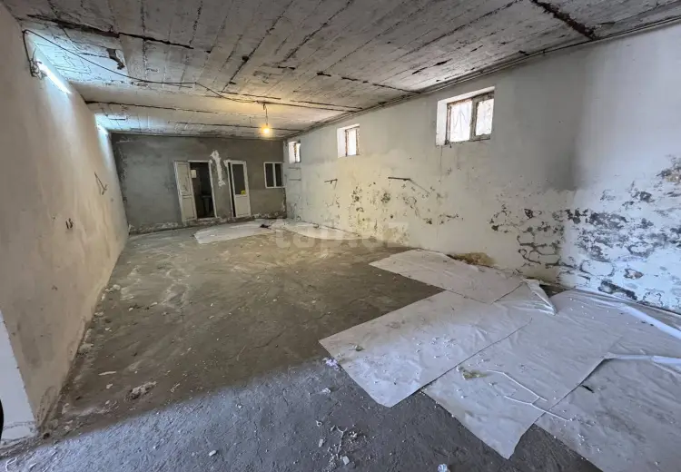 0 m² Obyekt / Ofis , Sulutəpə qəs., Binəqədi, Bakı
