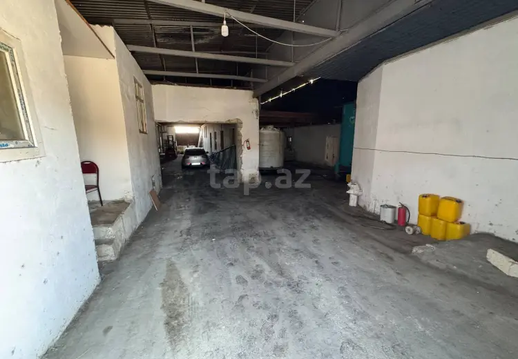 0 m² Obyekt / Ofis , Sulutəpə qəs., Binəqədi, Bakı