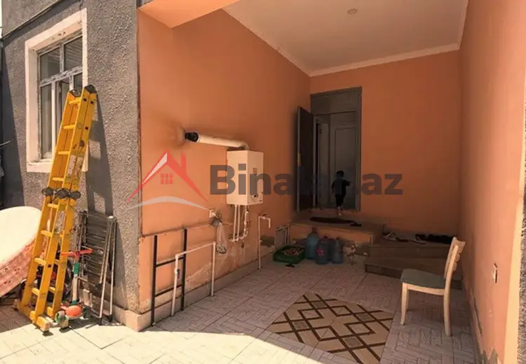4 otaqlı mənzil Satılır, Xırdalan