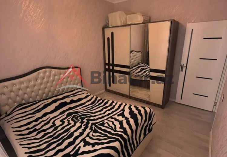 4 otaqlı mənzil Satılır, Xırdalan