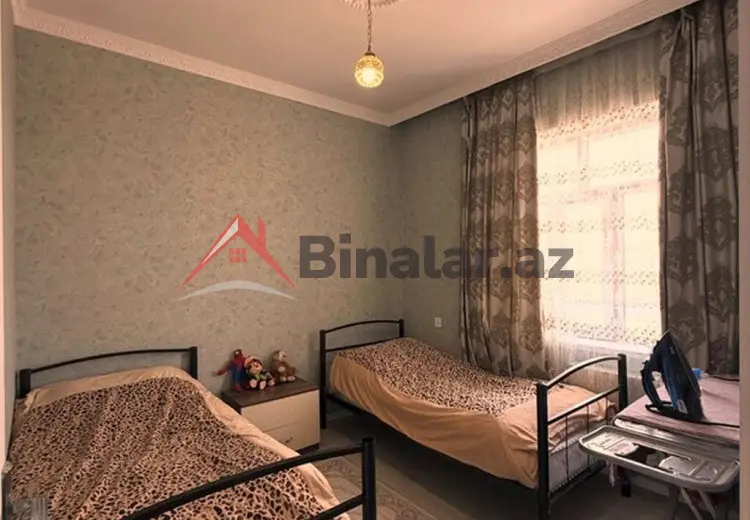 4 otaqlı mənzil Satılır, Xırdalan