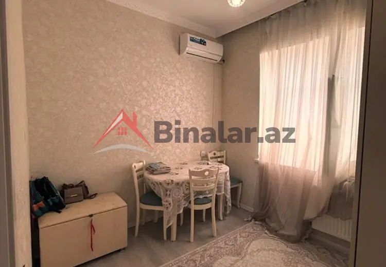 4 otaqlı mənzil Satılır, Xırdalan
