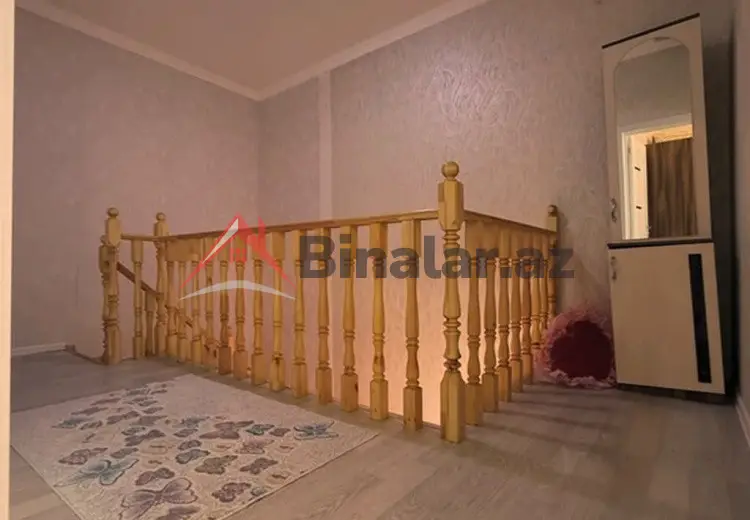 4 otaqlı mənzil Satılır, Xırdalan