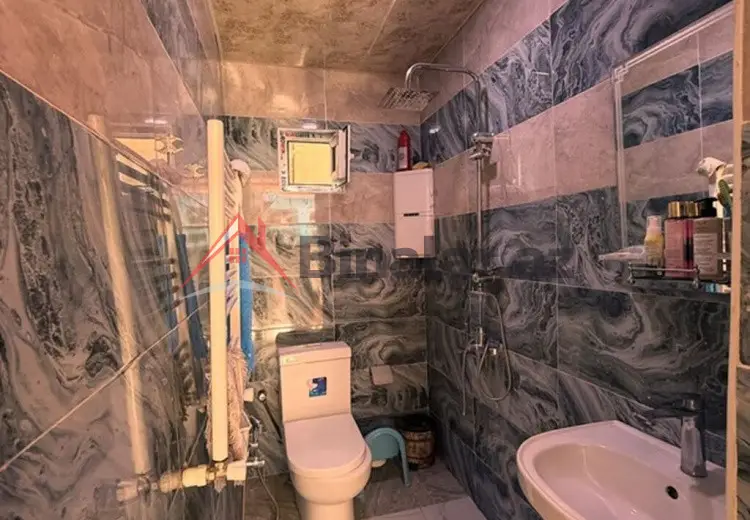 4 otaqlı mənzil Satılır, Xırdalan