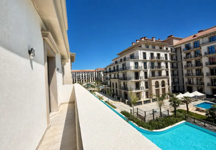 1 otaqlı mənzil Satılır, Nardaran qəs., Sabunçu, Bakı