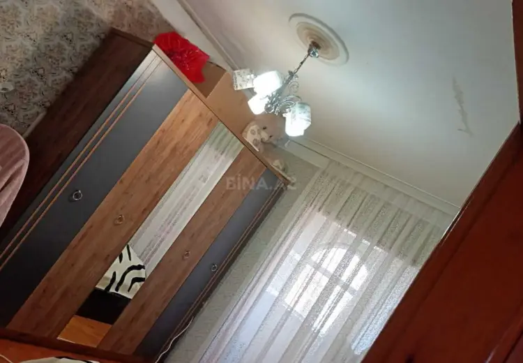 3 otaqlı mənzil Satılır, Yeni Günəşli qəs., Suraxanı, Bakı