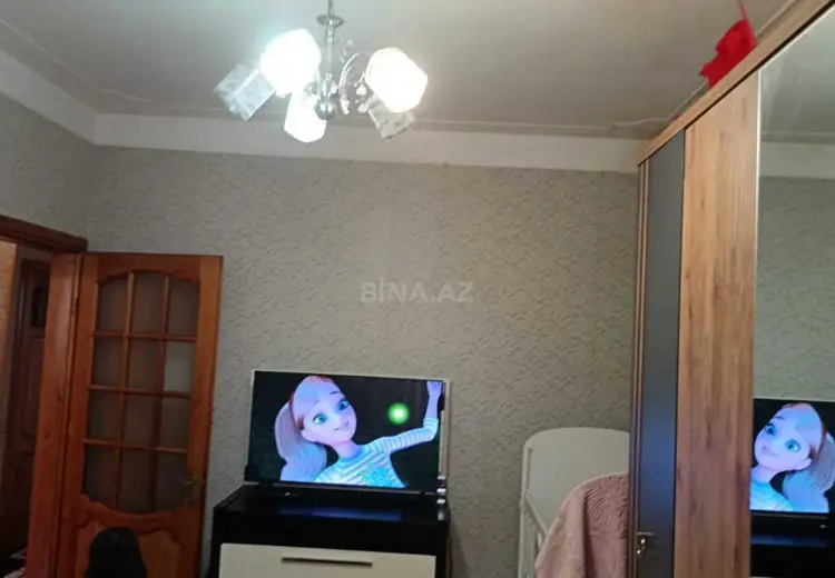 3 otaqlı mənzil Satılır, Yeni Günəşli qəs., Suraxanı, Bakı