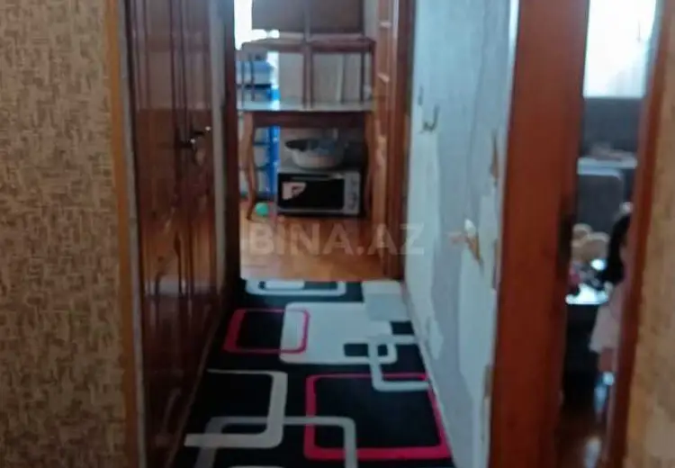 3 otaqlı mənzil Satılır, Yeni Günəşli qəs., Suraxanı, Bakı