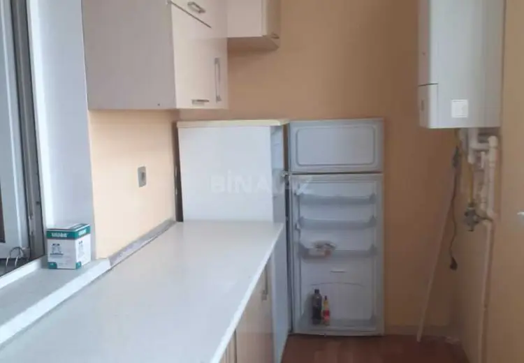 2 otaqlı mənzil Satılır, Abşeron