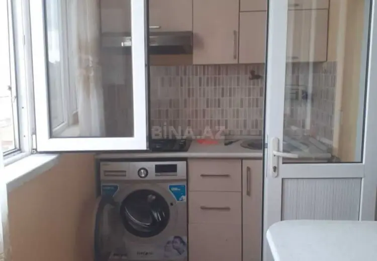 2 otaqlı mənzil Satılır, Abşeron