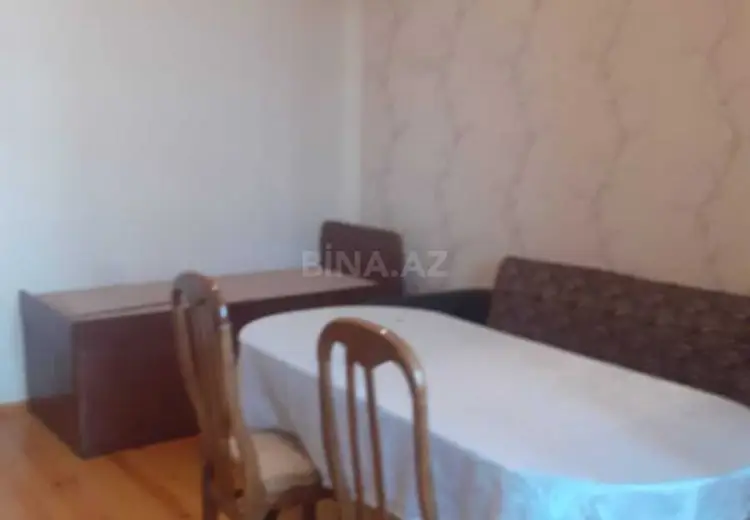 2 otaqlı mənzil Satılır, Abşeron