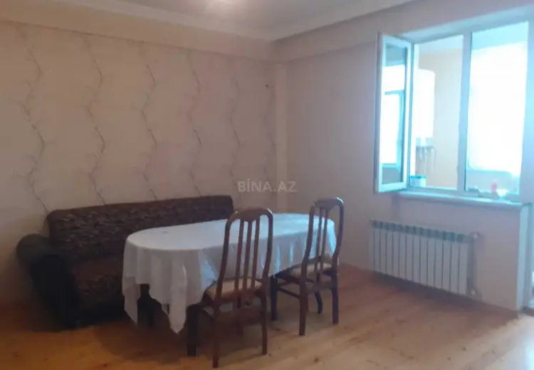 2 otaqlı mənzil Satılır, Abşeron