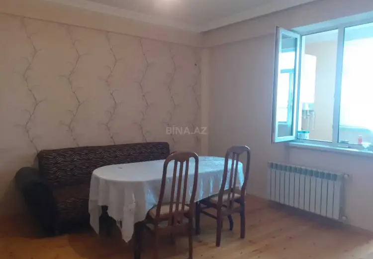 2 otaqlı mənzil Satılır, Abşeron