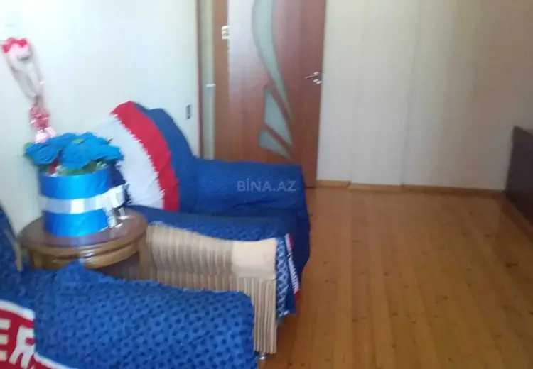 2 otaqlı mənzil Satılır, Abşeron