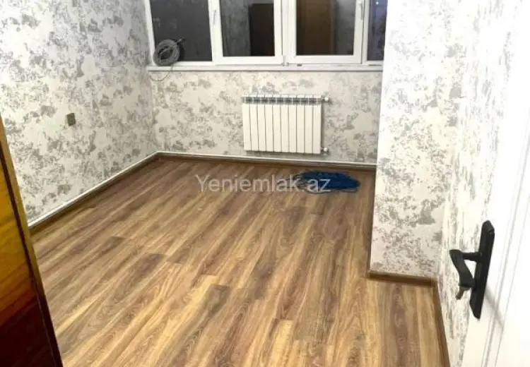 184 000 AZN - 2 otaqlı mənzil Satılır, Nərimanov, Bakı
