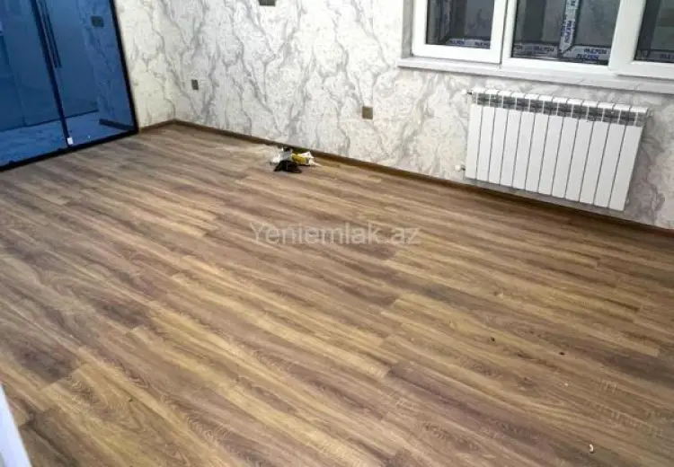 184 000 AZN - 2 otaqlı mənzil Satılır, Nərimanov, Bakı