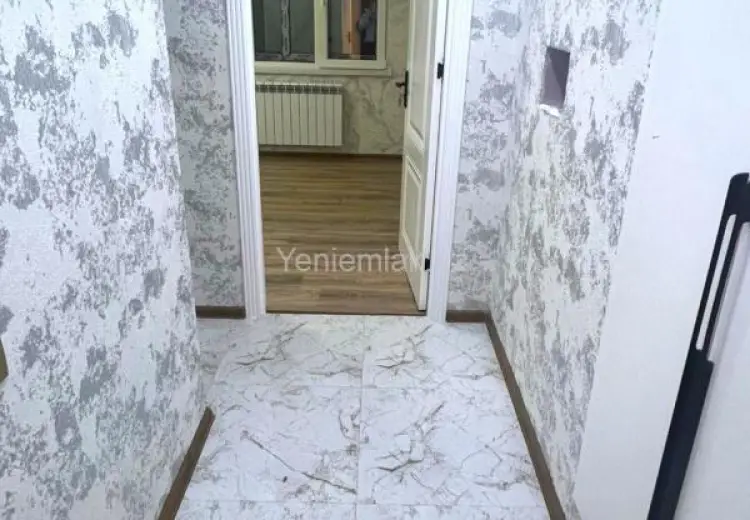 184 000 AZN - 2 otaqlı mənzil Satılır, Nərimanov, Bakı