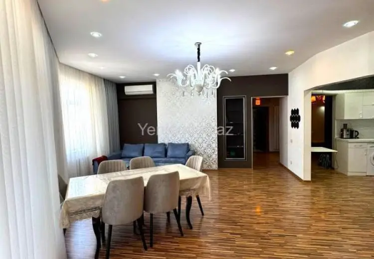 350 000 AZN - 3 otaqlı mənzil Satılır, Nərimanov, Bakı