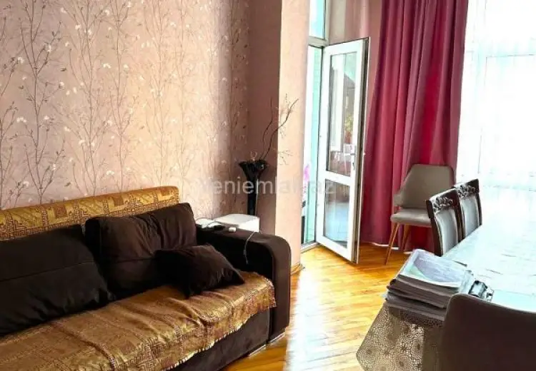 300 000 AZN - 2 otaqlı mənzil Satılır, Nərimanov, Bakı