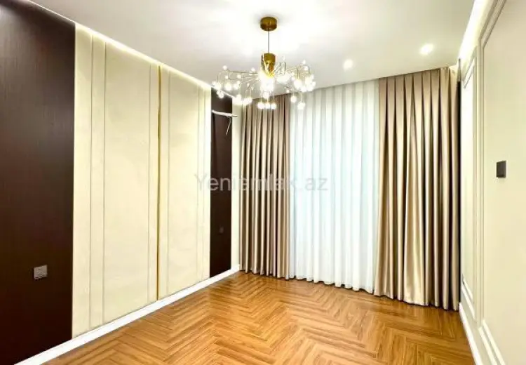 319 000 AZN - 3 otaqlı mənzil Satılır, Nərimanov, Bakı