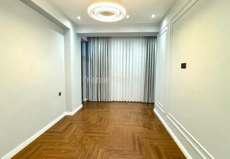 319 000 AZN - 3 otaqlı mənzil Satılır, Nərimanov, Bakı