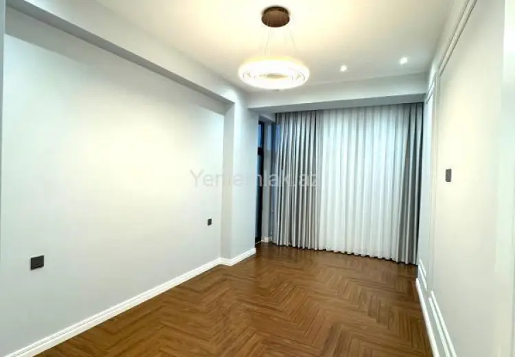 319 000 AZN - 3 otaqlı mənzil Satılır, Nərimanov, Bakı