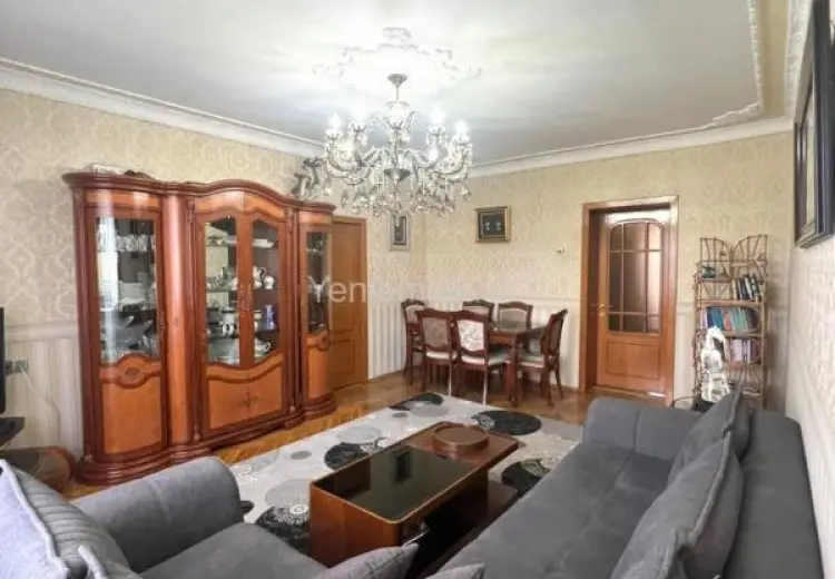 320 000 AZN - 4 otaqlı mənzil Satılır, Yasamal qəs., Yasamal, Bakı