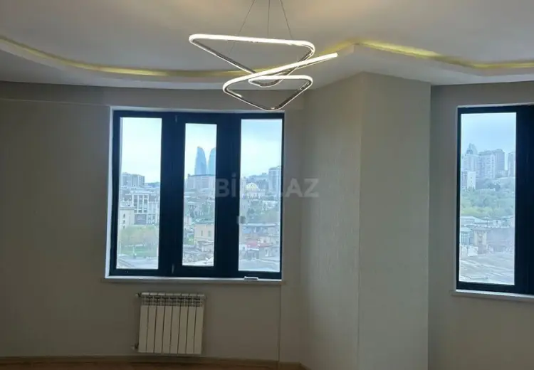 150 m² Obyekt / Ofis Kirayə (aylıq), Nəsimi, Bakı