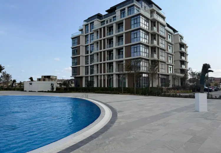 2 otaqlı mənzil Satılır, Nardaran qəs., Sabunçu, Bakı