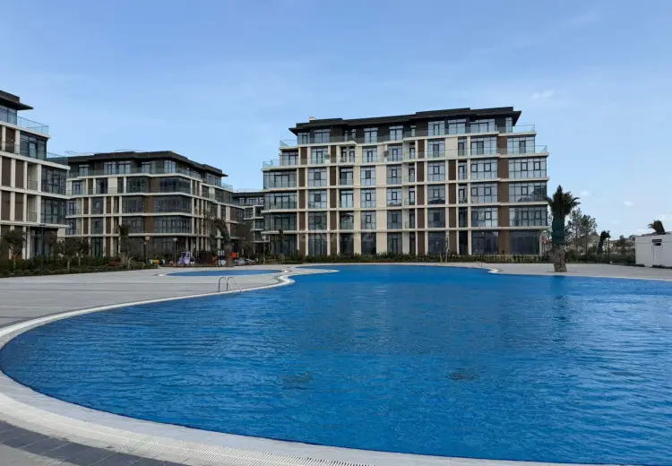 2 otaqlı mənzil Satılır, Nardaran qəs., Sabunçu, Bakı