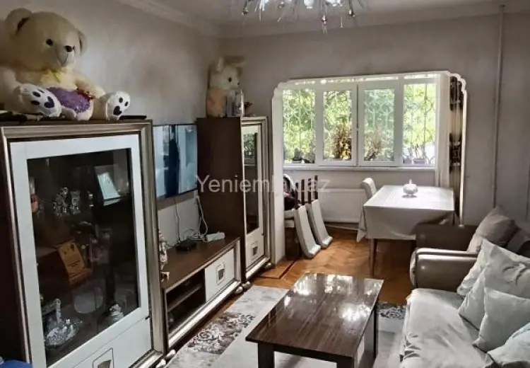 2 otaqlı mənzil Satılır, Binəqədi qəs., Nəsimi, Bakı