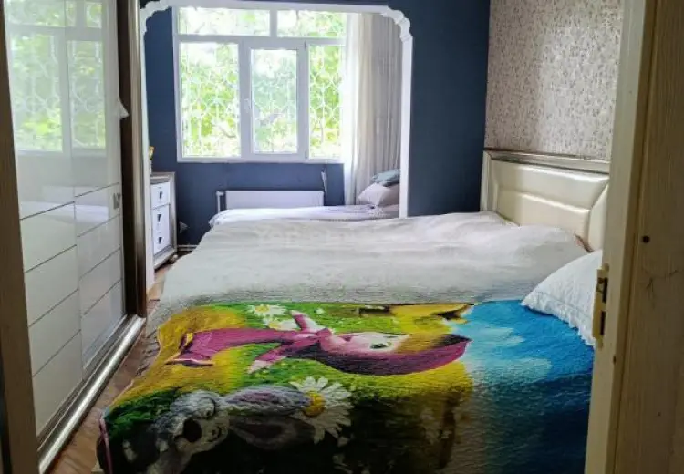 2 otaqlı mənzil Satılır, Binəqədi qəs., Nəsimi, Bakı